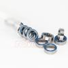 Yeah Racing RC Car PTFE Bearing Set Oil 1:16 Slash E-Revo Rally Summit #YB0247BX