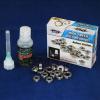 Yeah Racing RC Ball Bearing Set w/ Oil 1:10 3Racing Sakura D3 Car #YB0271MX