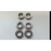 TRANSMISSION BEARINGS ~ Team Losi JRX2, JRXT, JRX-Pro, Junior 2 RC car / truck