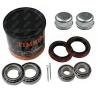 Car Box Trailer Bearings Kit Holden LM Type KOYO Bearings Includes Grease