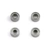 Team Associated RC Car Parts B44 STEERING BEARING SET 9746