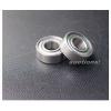 RC CAR TRUCK BUGGY BALL BEARING 4 x 8 x 3mm 2pcs NEW 4x8 x3 METAL SHIELD 4x8x3