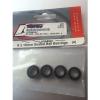 Rc Car Parts Team Losi 8 x 16mm Sealed Ball Bearings 4 PCS LOSA6942