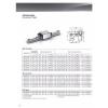 Linear Guide - Recirculating ball bearing - ERC25-MS (rail + car) - #3 small image