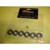 ZD racing 6 pcs 16x8x5-- bearings  for Rc car, buggy etc. #4 small image