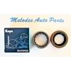 1 KOYO Japanese Rear Wheel Bearing W/Seal set for LINCOLN TOWN CAR &amp; CONTINENTAL #3 small image