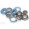 HPI RS4 Nitro Racer 2 CAR Bearing set Quality RC Ball Bearings #2 small image