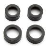 Team Associated RC Car Parts Rear Hub Bearing Inserts 91550 #5 small image