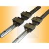 Linear Guide - Recirculating ball bearing - ARC20-FS (rail + car) - #2 small image