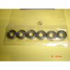 ZD racing 6 pcs 16x8x5-- bearings  for Rc car, buggy etc.