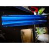 ZAFIRA VXR GENUINE GM SIDE SKIRTS IN ARDEN BLUE,PAIR,VXR,Turbo,Full Car Breaking #1 small image