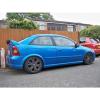 ZAFIRA VXR GENUINE GM SIDE SKIRTS IN ARDEN BLUE,PAIR,VXR,Turbo,Full Car Breaking #5 small image