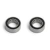 Team Associated RC Car Parts Bearings, 4x7 mm 31403 #5 small image