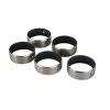 King Engine Bearings CS507HPT Engine Bearings #5 small image