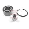 Unipart Car Wheel Bearing Kit GHK1969 #5 small image