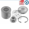 FEBI BILSTEIN Radlagersatz 24781