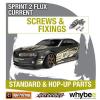 HPI SPRINT 2 FLUX [CURRENT KITS] [Screws &amp; Fixings] Genuine HPi Racing R/C Parts #5 small image