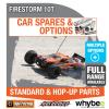 HPI FIRESTORM 10T [Screws &amp; Fixings] Genuine HPi Racing R/C Parts! #5 small image