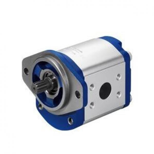  Rexroth Gear pump AZPF-10-005RQR20MB 0510325016  #3 image