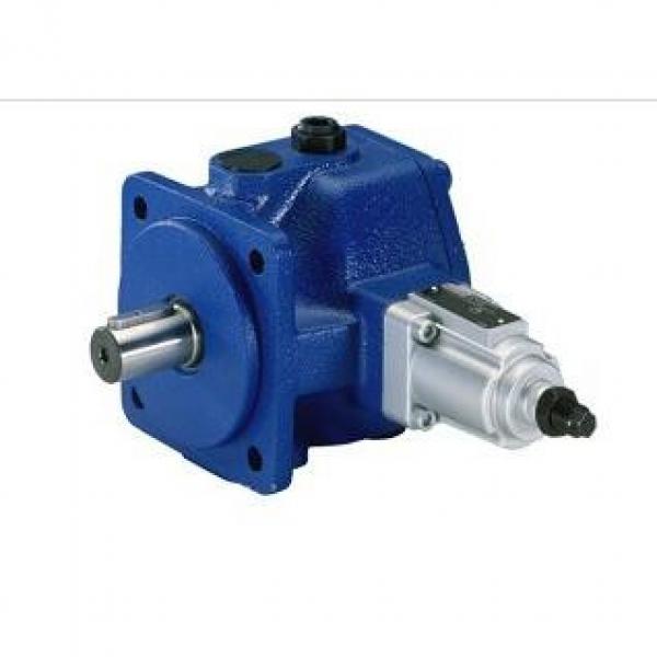  Rexroth piston pump A11VLO190LRDU2/11R-NZD12K02P-S #5 image