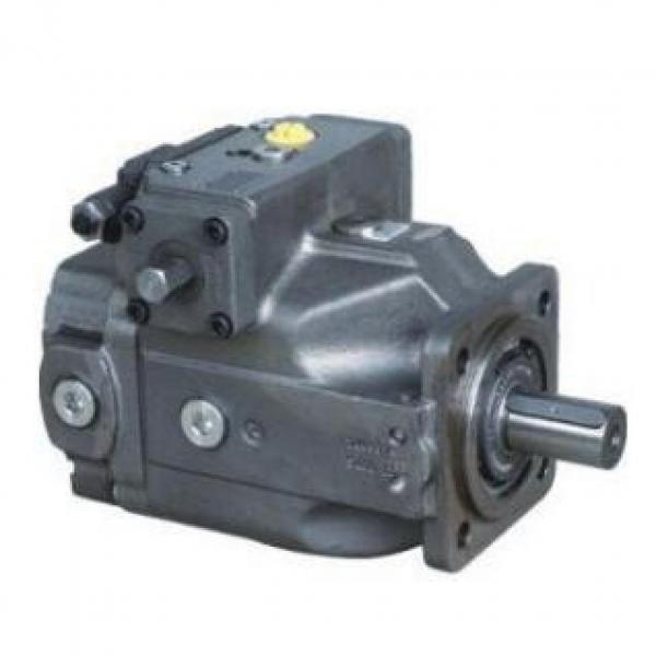  Rexroth Gear pump AZPF-10-005RQR20MB 0510325016  #2 image