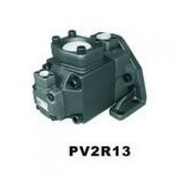  Parker Piston Pump 400481003469 PV140R1K1T1WMCZ+PVAC1ECM #3 image