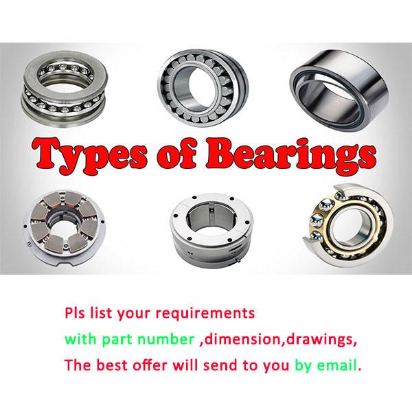 New RC Car BRMF852RS 5mm x 8mm x 3mm Flanged Bearing #3 image