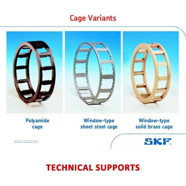 FYH Bearing 20mm UCFL-204E Flanged Mounted Bearings Rolling #1 image