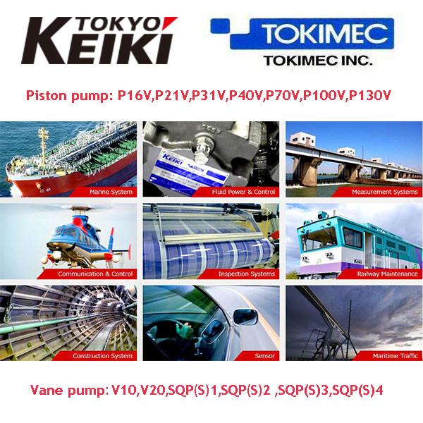  Japan Yuken hydraulic pump A10-F-R-01-B-S-12 #1 image