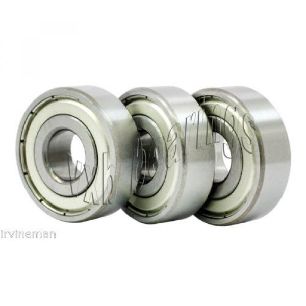 Shimano Chronarch 100 Baitcaster Bearing set Fishing Ball Bearings Rolling #3 image