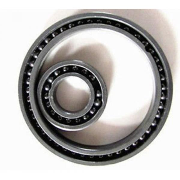 6004 Full Ball Ceramic Bearing SI3N4 Ball Bearing 20x42x12mm Silicon Nitride #5 image