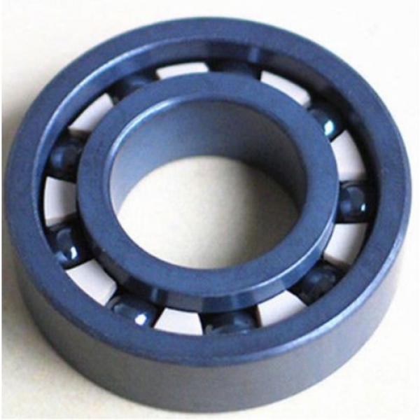 6004 Full Ceramic Bearing SI3N4 Ball Bearing 20x42x12mm Silicon Nitride #4 image