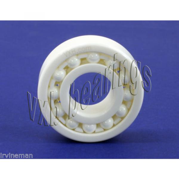 2206 Full Ceramic Self Aligning Bearing 30x62x20 Ball Bearings 7708 #2 image