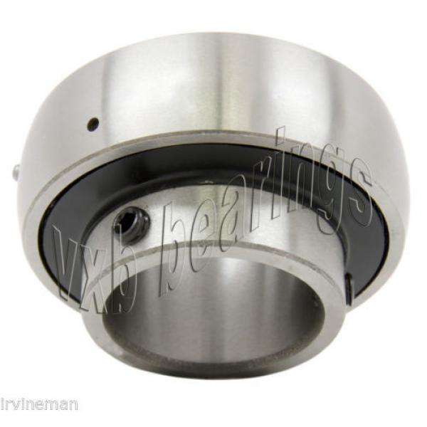 UC203-17mm Bearing Insert 17mm Mounted Ball Bearings Rolling #2 image