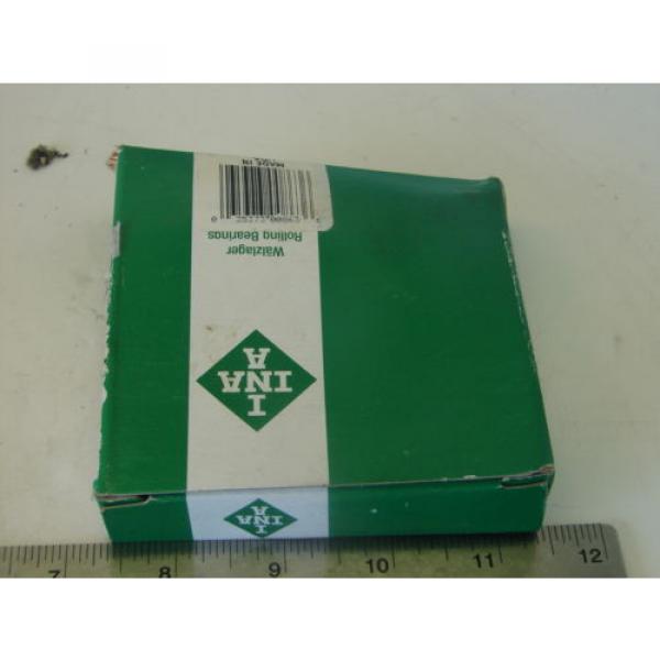 INA 5906725 ROLLING BEARINGS ***NIB*** #2 image