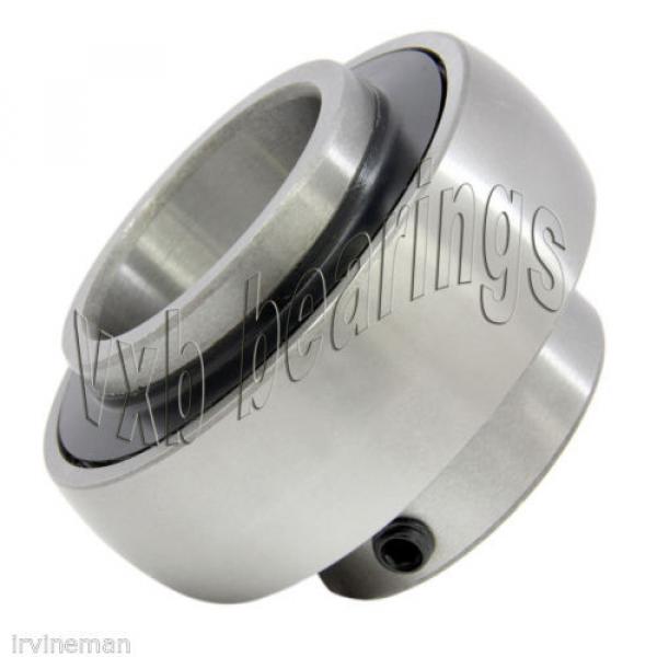 UCX17-85mm Bearing Insert 85mm Mounted Ball Bearings Rolling #3 image