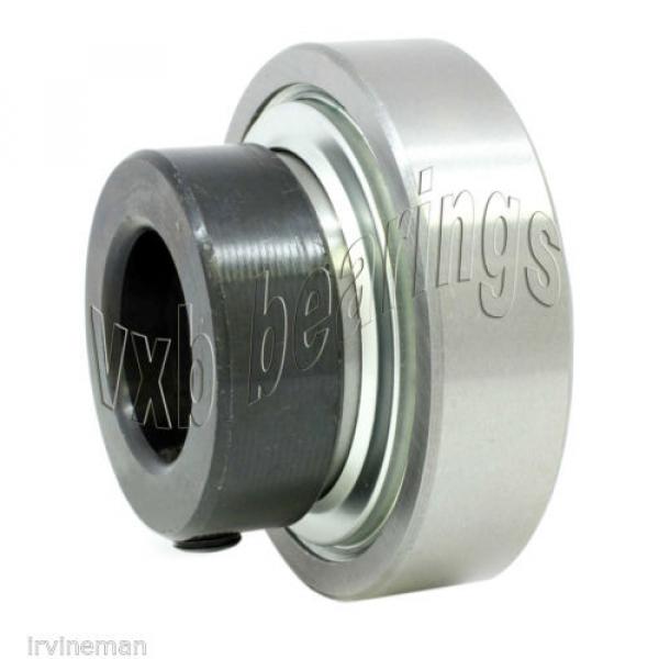 HC215-75mm Bearing Insert 75mm Mounted Ball Bearings Rolling #4 image