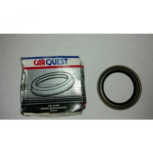 CAR QUEST WHEEL BEARING SEAL ITEM #8871 NEW #4 image