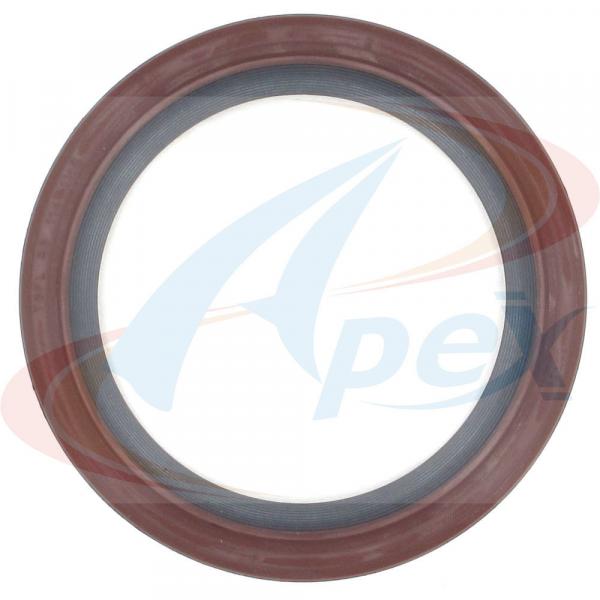 Engine Main Bearing Gasket Set Apex Automobile Parts ABS914 #5 image