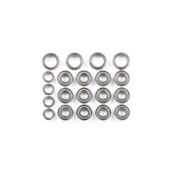 Tamiya RC Radio Control Car TT-01 Type E Ball Bearings 54025 #5 image