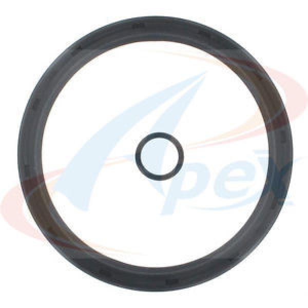 Engine Main Bearing Gasket Set Apex Automobile Parts ABS1501 #5 image