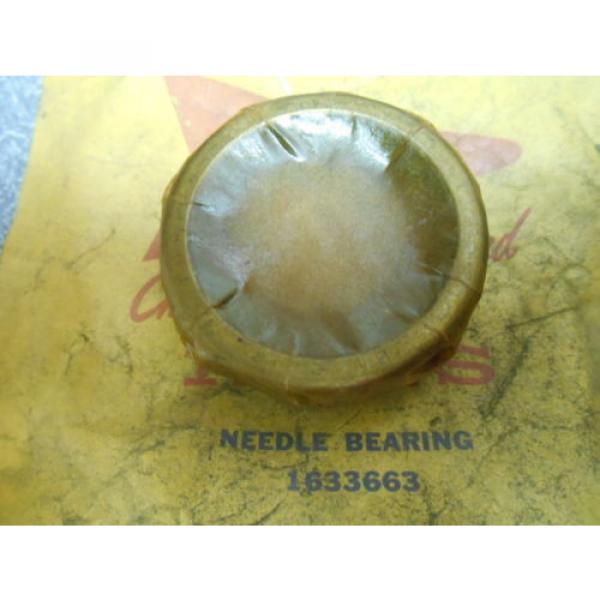 NOS Mopar Needle Bearing - 1960 Car - P/N 1633663 #2 image