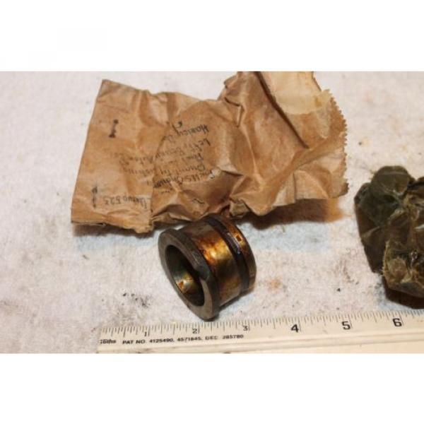 NOS! Harley Davidson Left Roller Bearing Bushing 45ci Flathead,Servi-Car 39-52 #1 image