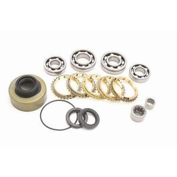 Fits Nissan FS5W60A 5 Speed Transmission Rebuild Bearing Kit 210 RWD Car 1979-82 #5 image