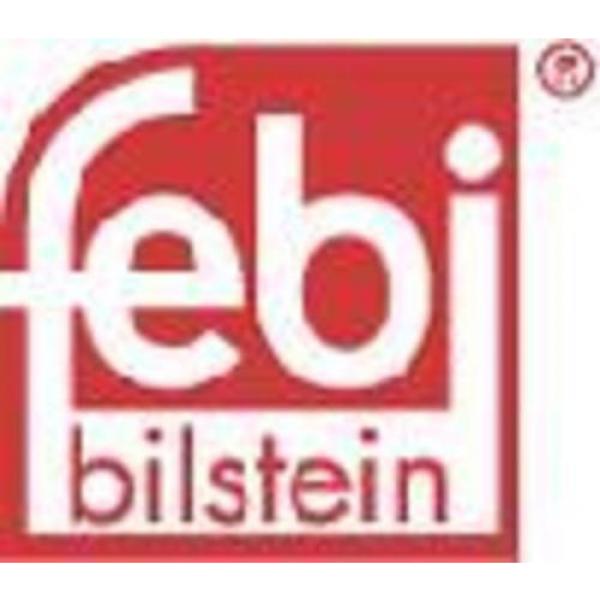 FEBI BILSTEIN ABS-Ring Sensorring ABS Ring Hinterachse Rechts oder Links 37777 #5 image