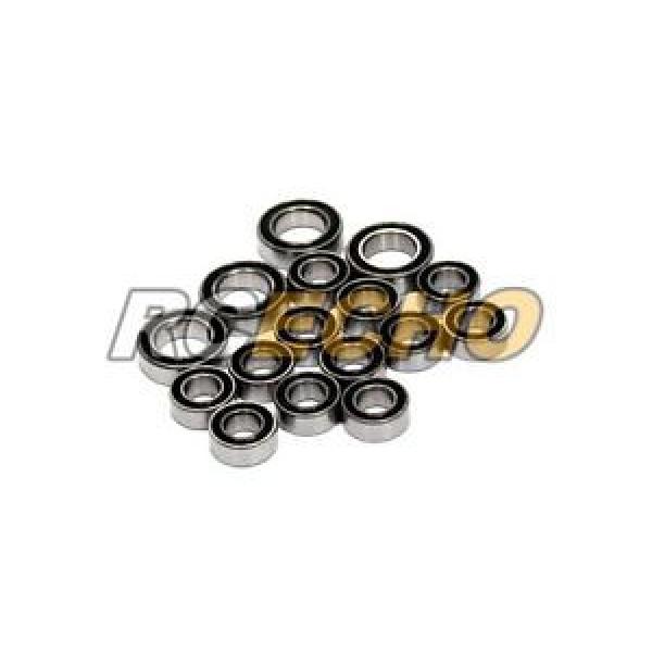 RCS Model Bearing Set for Kyosho RC MCLAREN F-1, STOCK CAR, ZABOON BG050 #5 image