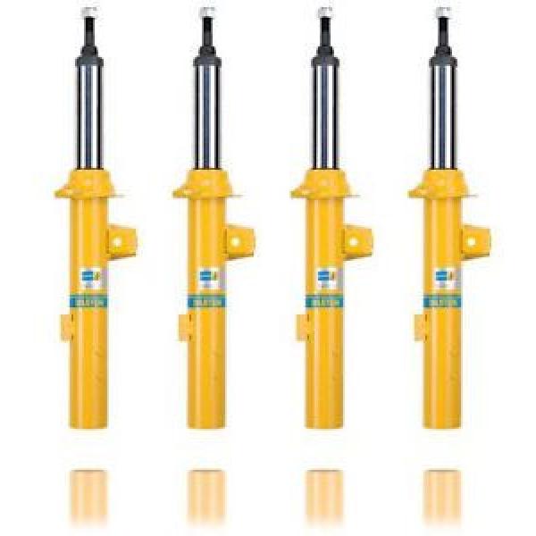 Bilstein B6 Full Kit Car Spring Bearing Shock Absorbers 24-023719 24-021142 #5 image