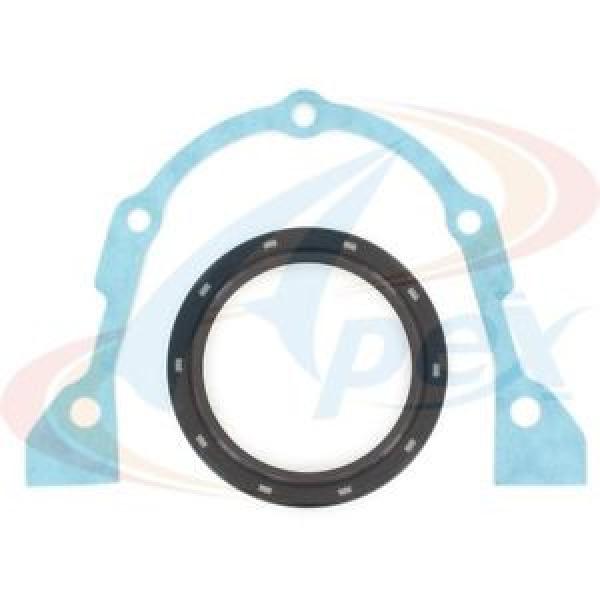 Engine Main Bearing Gasket Set Apex Automobile Parts ABS703 #5 image