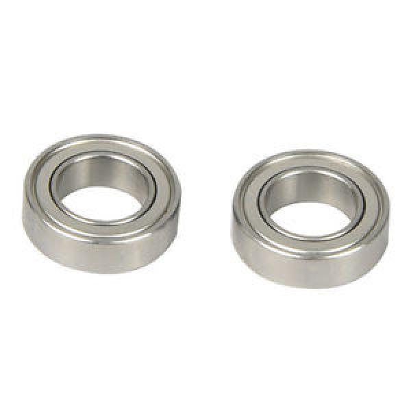 Thunder Tiger RC Car Jackal Parts Ball Bearing 8X14x4 PD31002KS #5 image