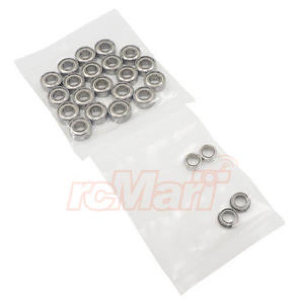 Tamiya MF-01X Ball Bearing Set EP 1:10 RC Car 4WD On Off Road #54643 #5 image